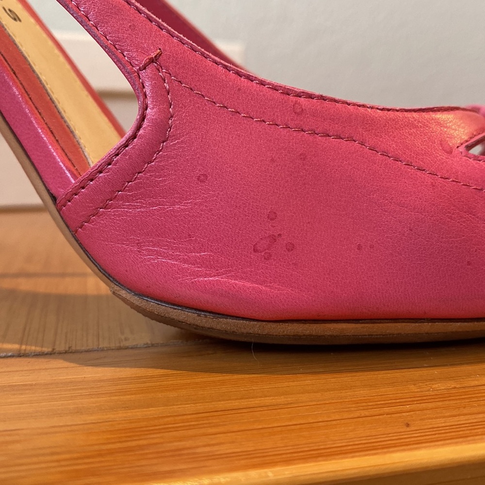 Marc Jacobs Pumps (40) - Picture 7 of 10